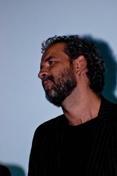 'Willy' Toledo. Foto: zell0ss