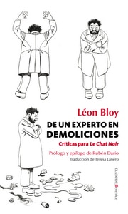 De un experto en demoliciones, de Léon Bloy