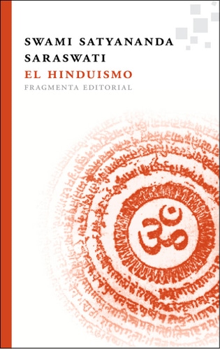 El hinduismo, de Swami Satyananda Saraswati