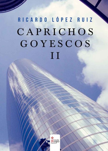 caprichos goyescos