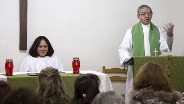 iglesia anglicana
