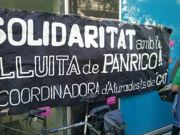 panrico