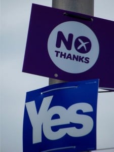 referendum scotland