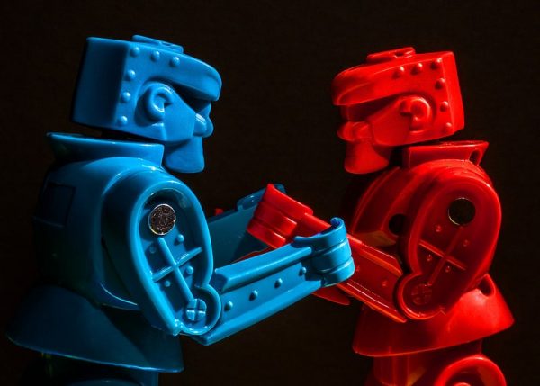 robot