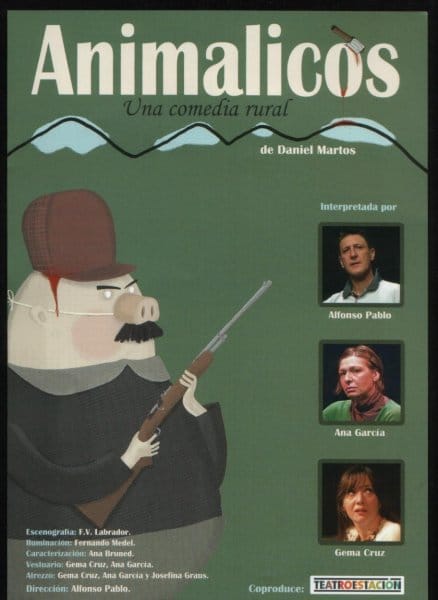 ANIMALICOS