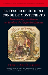 El tesoro oculto del Conde de Montecristo, de Fabio García Saleh