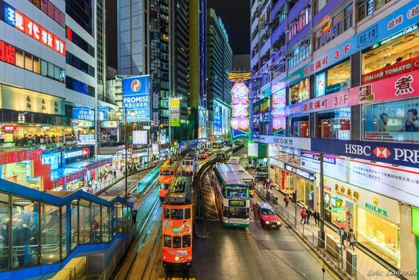 Hong Kong