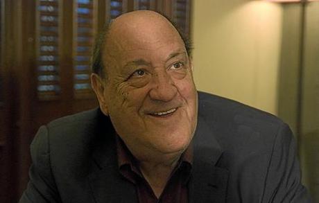 Javier Tomeo