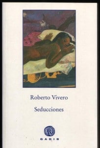 Seducciones, de Roberto Vivero