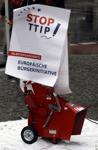 TTIP