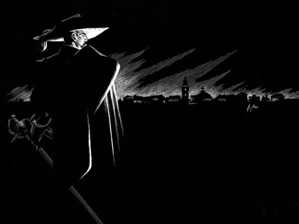 Alatriste