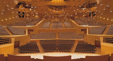 auditorio zaragoza