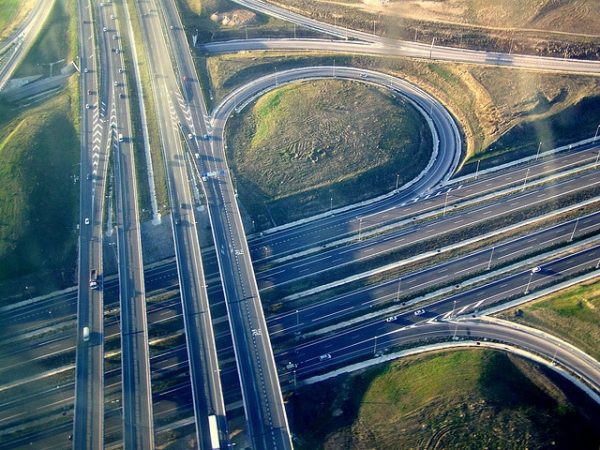 carreteras