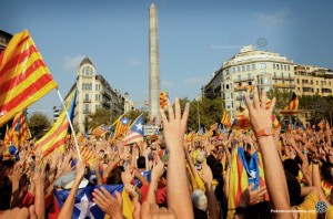 cataluña independencia