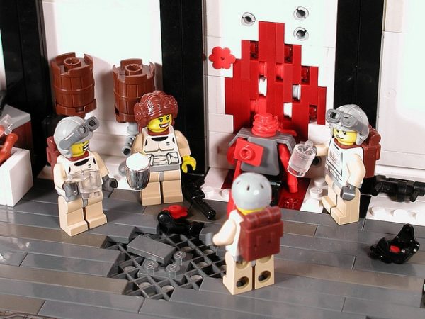 lego