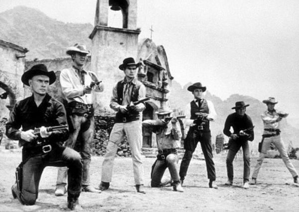 machismo en el cine