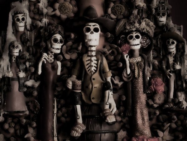 muerte