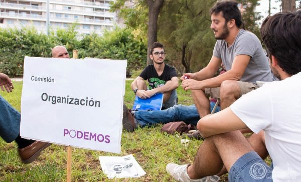 podemos