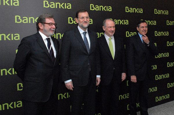rajoy rato bankia