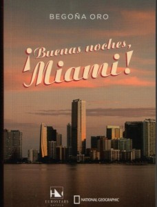 ¡Buenas noches, Miami!