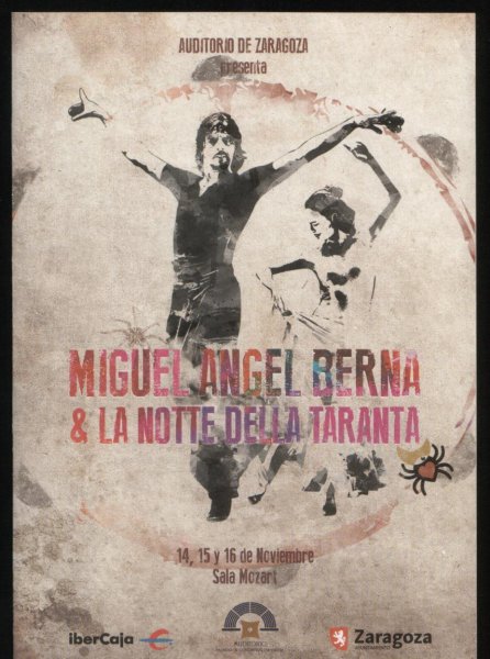 70. MIGUEL ÁNGEL BERNA