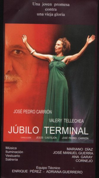 JÁšBILO TERMINAL