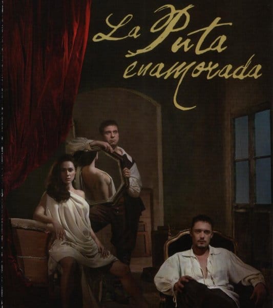 Teatro: La puta enamorada