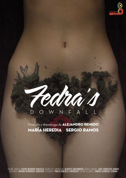 La caída de Fedra