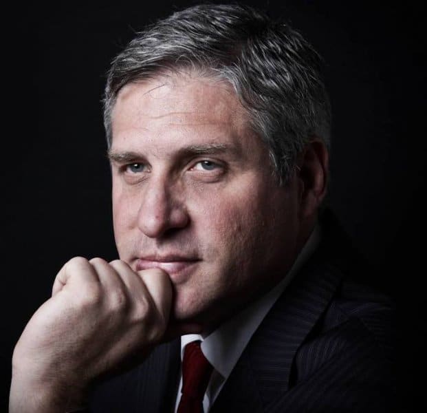 Arturo López Levy