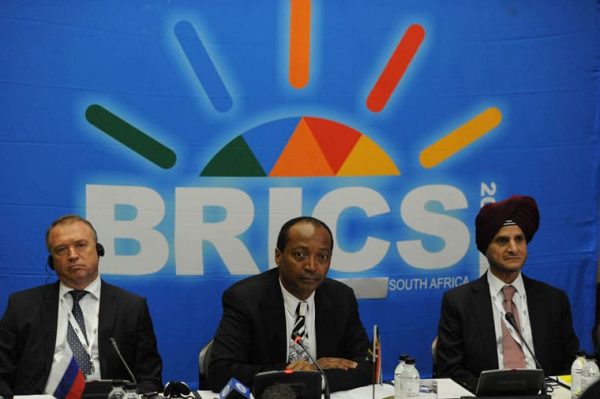 BRICS