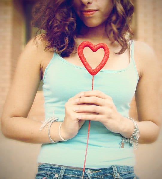corazón