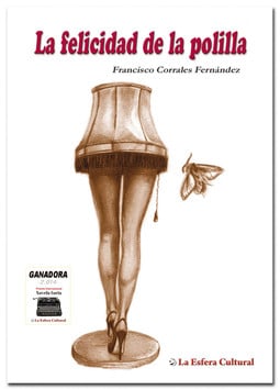 La felicidad de la polilla