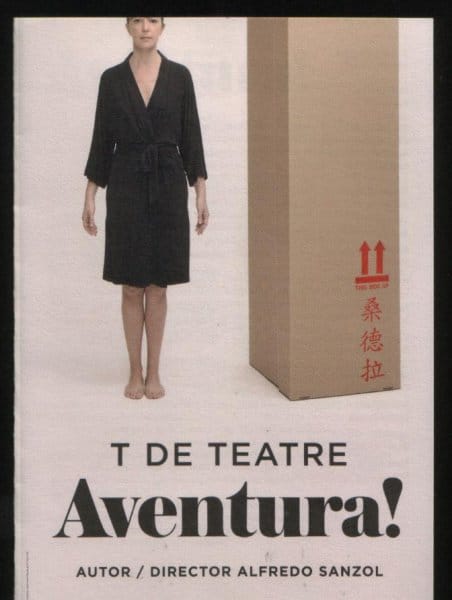 AVENTURA
