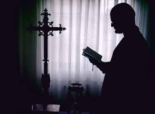 exorcista
