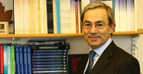 Pissarides