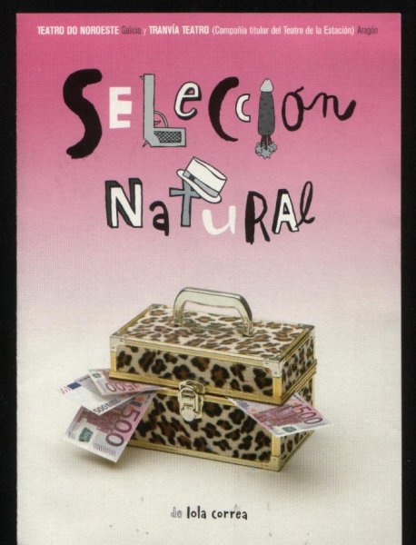 SELECCIÓN NATURAL