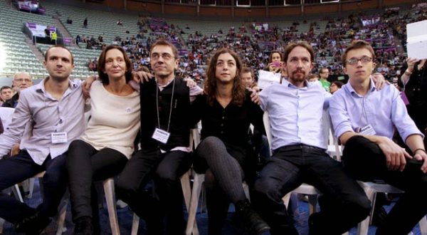 Cúpula_Podemos