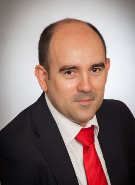 Felipe F. Mateo Bueno