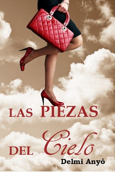 Las piezas del cielo