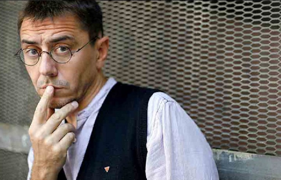 Monedero Podemos
