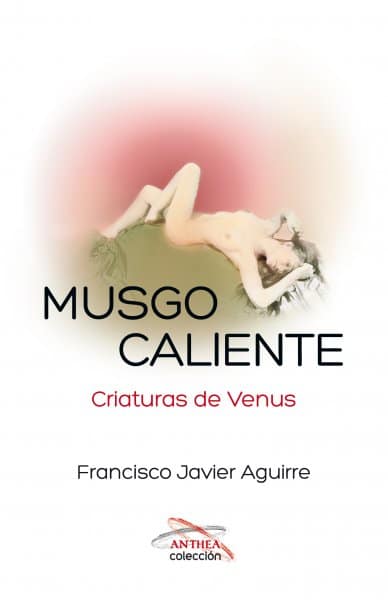 Musgo caliente, criaturas de Venus