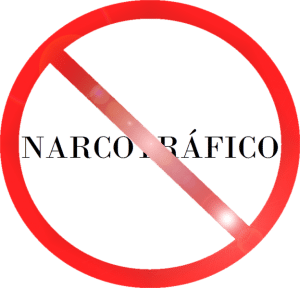 No_al_narcotráfico
