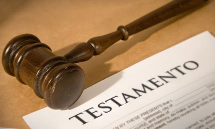 testamento