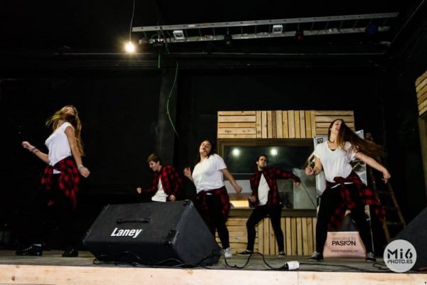 baile