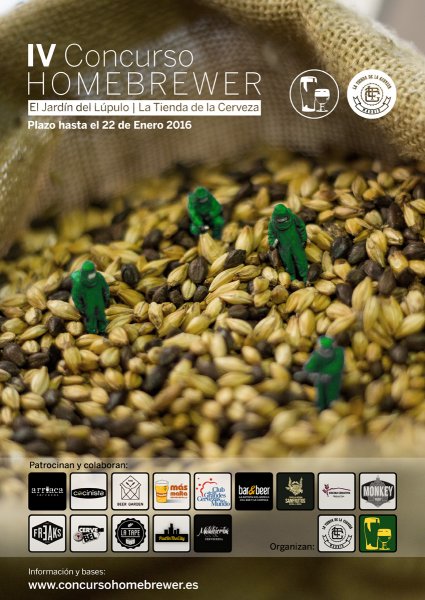Cartel IV CHB