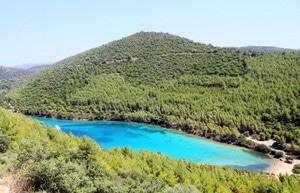 Bahía de Cennet