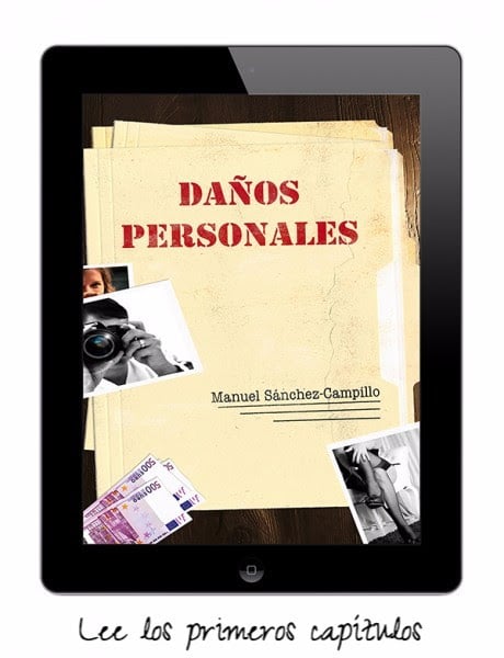 Daños personales
