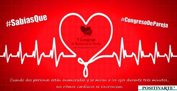 I Congreso de Relaciones de Pareja