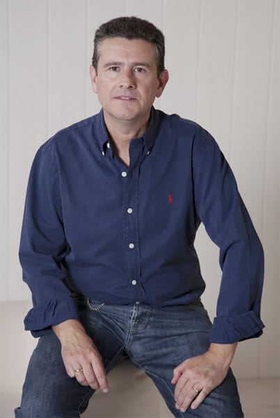 Manuel Sánchez-Campillo