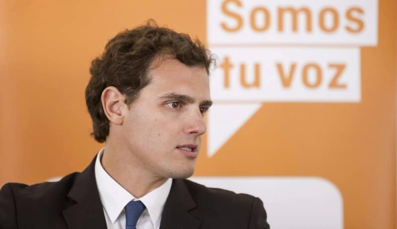 Albert Rivera
